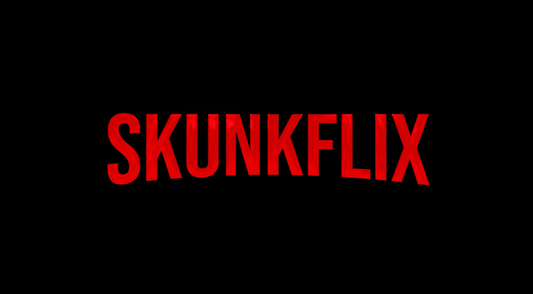 Skunkflix (One Month)